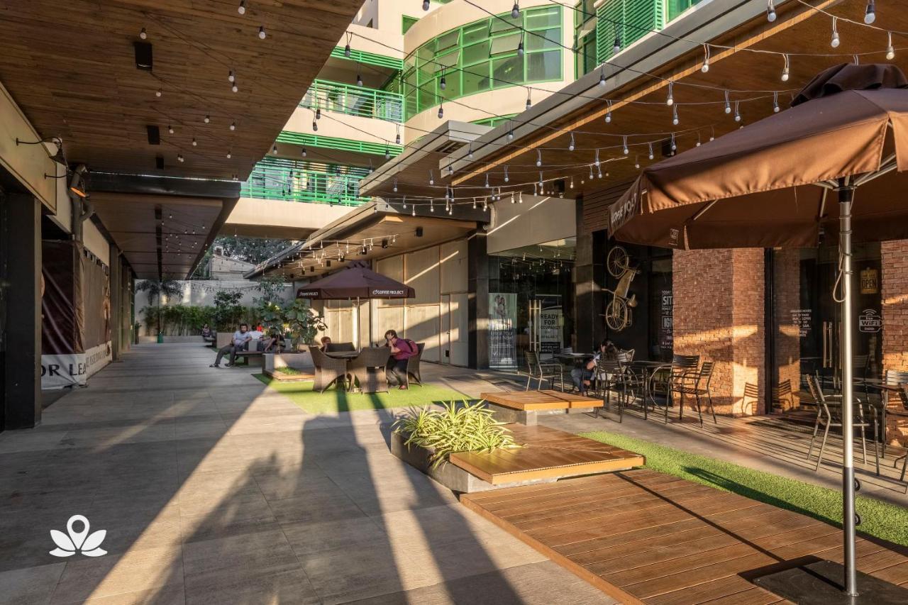 Zen Rooms Symphony Timog Ave Qc Ciudad Quezon Exterior foto